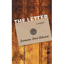 The Letter： A Memoir