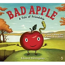 Bad Apple： A Tale of Friendship