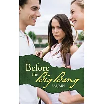 Before the Big Bang