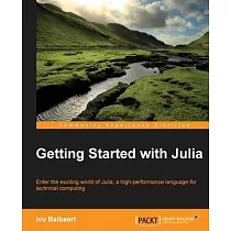 Getting Started With Julia
