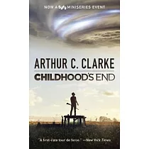 Childhood’s End (Syfy TV Tie─In)
