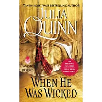When He Was Wicked
