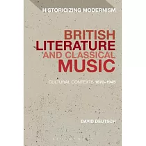 British Literature and Classical Music