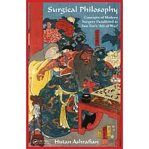 Surgical Philosophy： Concepts of Modern Surgery Paralleled to Sun Tzu’s ’art of War’