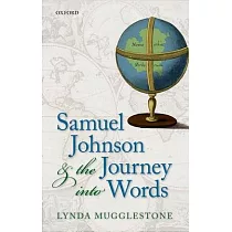 Samuel Johnson & the Journey Into Words