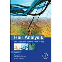Hair Analysis in Clinical and Forensic Toxicology