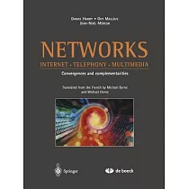 Networks： Internet ─ Telephony ─ Multimedia： Convergences and Complementarities