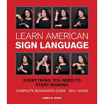 Learn American Sign Language