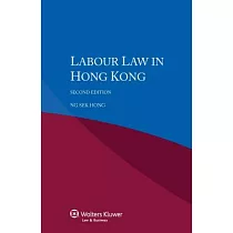 Labour Law in Hong Kong