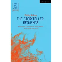The Storyteller Sequence： Karamazoo; Fairytaleheart; Sparkleshark; Moonfleece; Brokenville