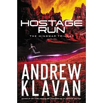Hostage Run