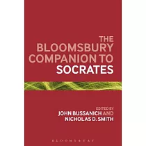 The Bloomsbury Companion to Socrates
