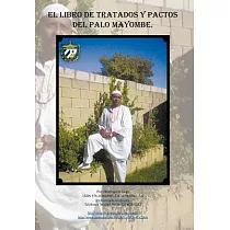 El Libro De Tratados Y Pactos Del Palo Mayombe