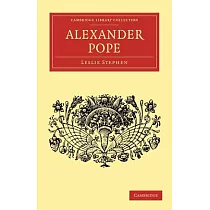 Alexander Pope