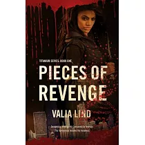 Pieces of Revenge