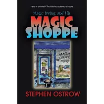 Magic Irving and His Magic Shoppe