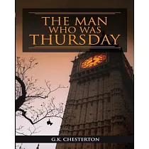 The Man Who Was Thursday