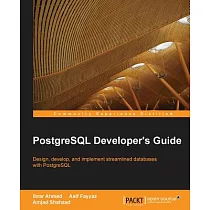 PostgreSQL Developer’s Guide