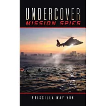 Undercover Mission Spies