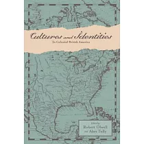 Cultures and Identities in Colonial British America