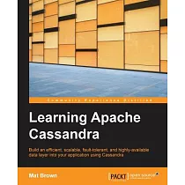 Learning Apache Cassandra