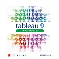 Tableau 9： The Official Guide
