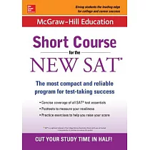 McGraw─Hill Education Short Course for the SAT Test