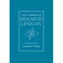 The Cambridge Descartes Lexicon