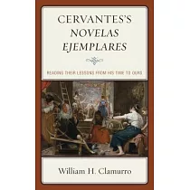 Cervantes’s Novelas ejemplares