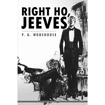 Right Ho， Jeeves