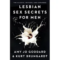 Lesbian Sex Secrets for Men