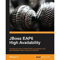 Jboss Eap6 High Availability