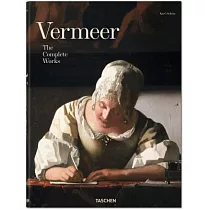 Vermeer： The Complete Works