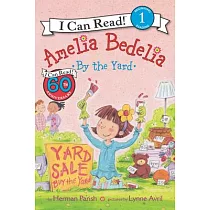 Amelia Bedelia by the Yard(I Can Read Level 1)