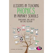 Lessons in Teaching Phonics in Primary Schools
