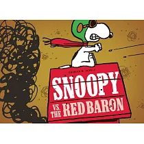 Snoopy Vs. the Red Baron