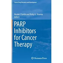 Parp Inhibitors for Cancer Therapy