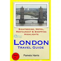 London Travel Guide