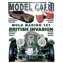 Model Car Builder： How To’s， Tips， Feature Cars!