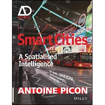 Smart Cities： A Spatialised Intelligence