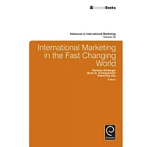 International Marketing in the Fast Changing World