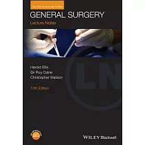 General Surgery： 50th Anniversary Edition