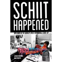Schiit Happened： The Story of the World’s Most Improbable Start─up