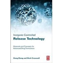 Inorganic Controlled Release Technology： Materials and Concepts for Advanced Drug Formulation