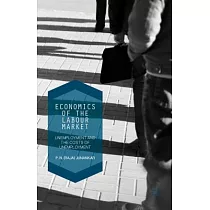 Economics of the Labour Market： Unemployment and the Costs of Unemployment