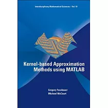 Kernel─based Approximation Methods Using Matlab