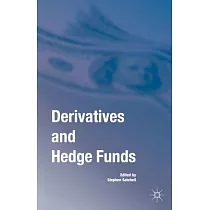 Derivatives and Hedge Funds