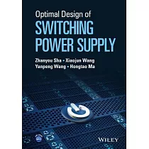 Optimal Design of Switching Power Supply