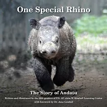 One Special Rhino： The Story of Andatu