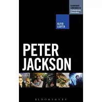 Peter Jackson